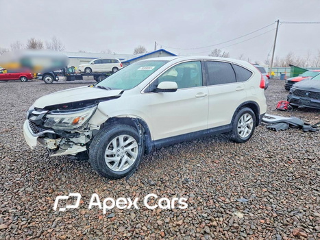 Honda CR-V 2016 - Image 1 of 14