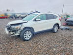 Honda CR-V 2016