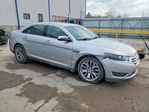Ford Taurus 2017