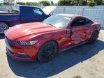 Ford Mustang 2017