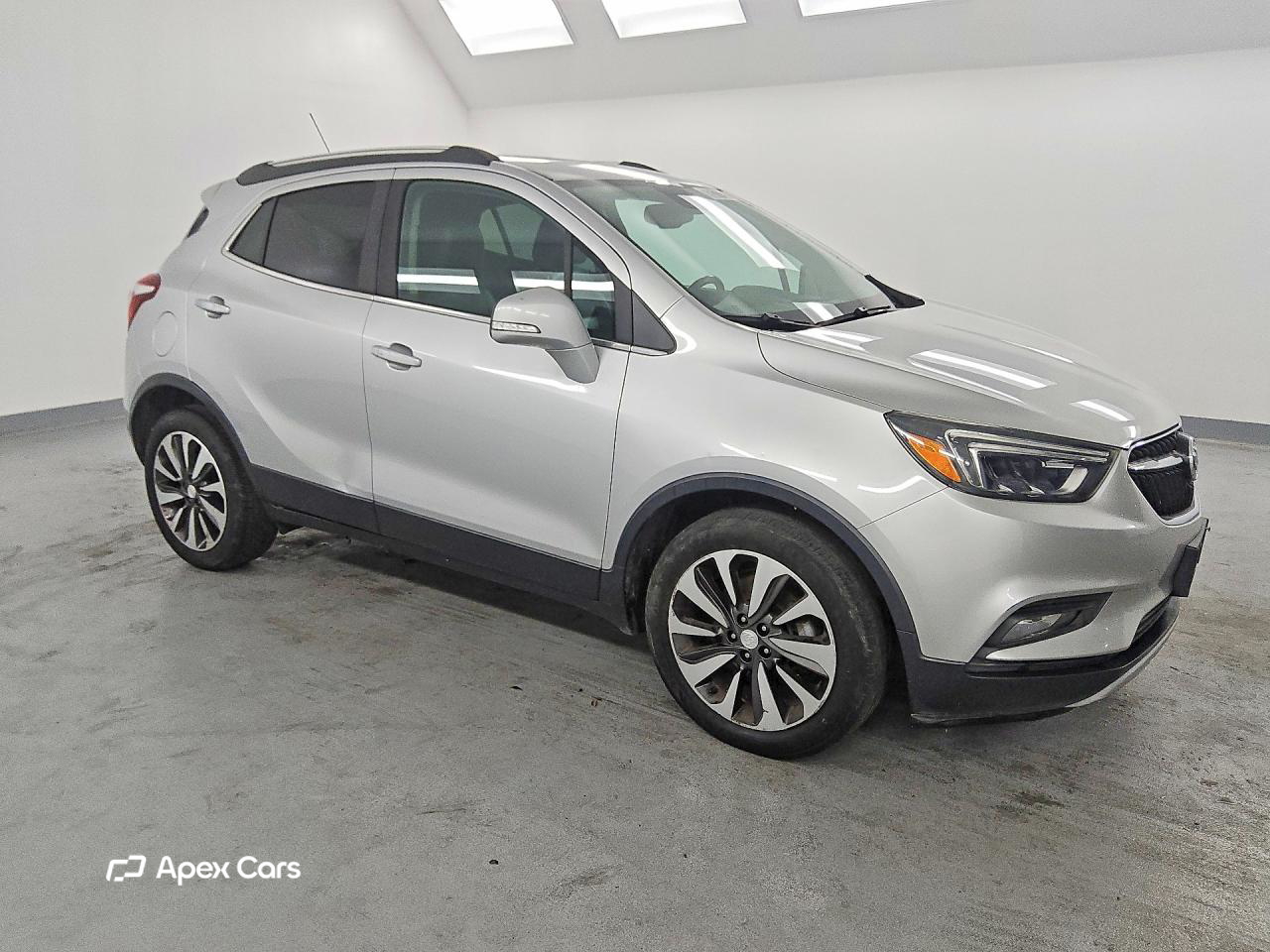 Buick Encore 2018