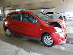 Mitsubishi Mirage 2015