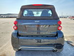 Smart Fortwo 2014