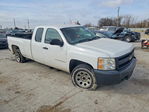 Chevrolet Silverado 2007