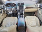 Ford Explorer 2013