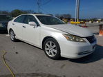 Lexus ES 2008