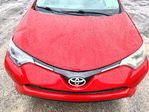 Toyota RAV 4 2016