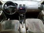Mazda Protege 2002