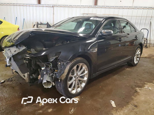 Ford Taurus 2018 - Image 1 of 14