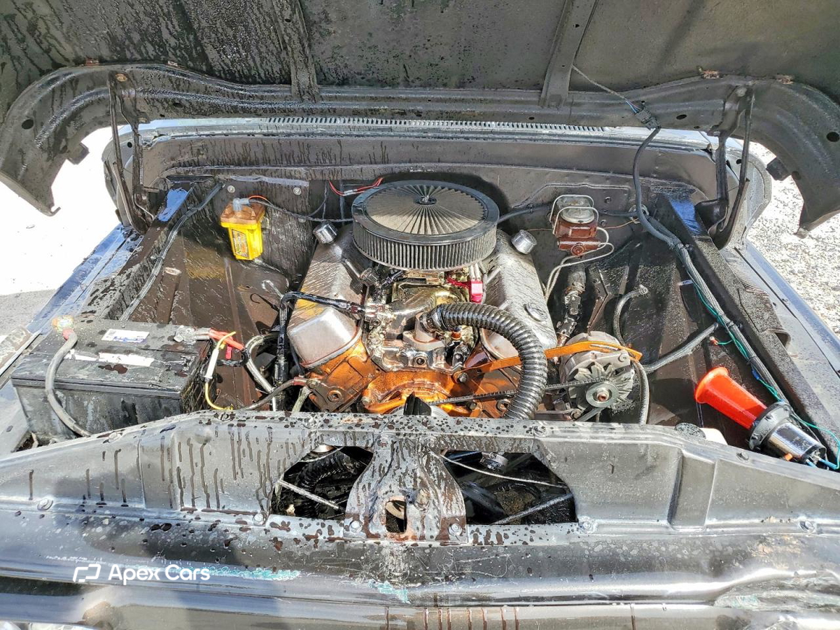 GMC  1964