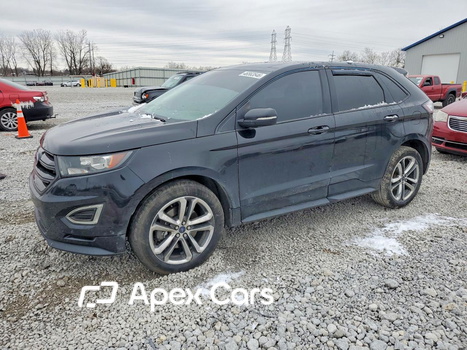 Ford Edge 2016 - Image 1 of 15