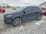 Ford Edge 2016
