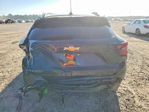 Chevrolet Trax 2025