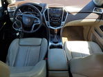 Cadillac SRX 2014
