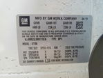 Buick Encore 2021
