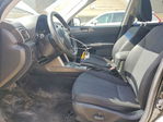Subaru Forester 2011