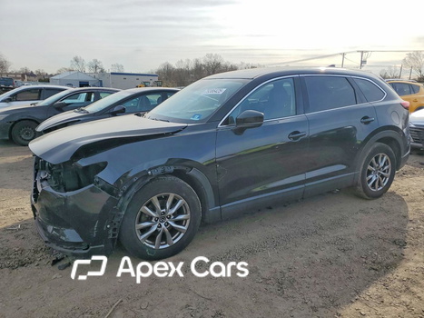 Mazda CX-9 2018 - Image 1 of 13