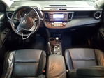 Toyota RAV 4 2014