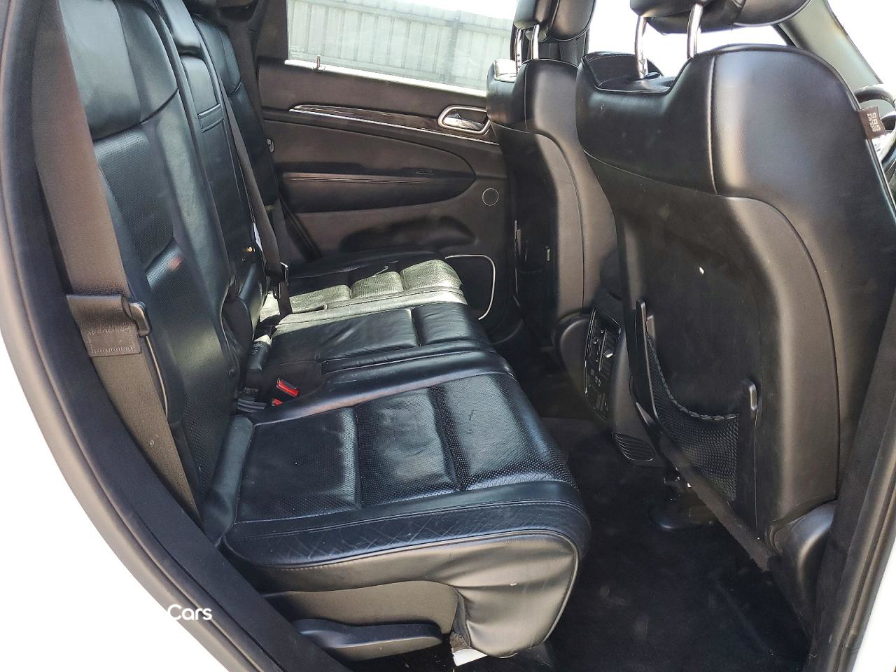 Jeep Cherokee 2016