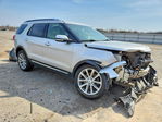 Ford Explorer 2016