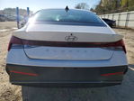 Hyundai Elantra 2025