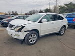 Lexus RX 2008