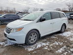 Honda Odyssey 2013