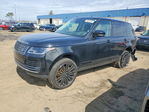 Land Rover Range Rover 2020