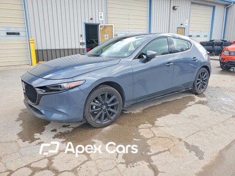 Mazda 3 2024 - Image 1 of 13