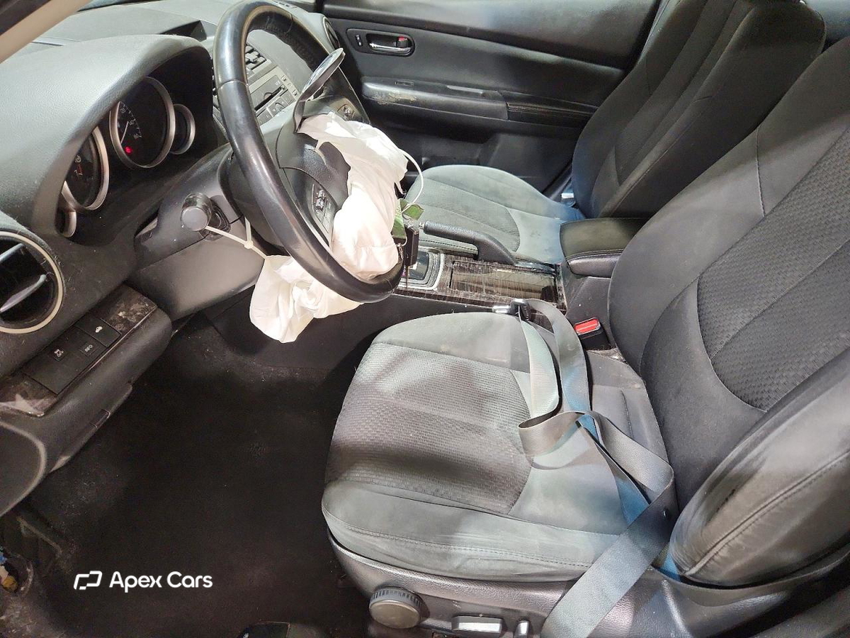 Mazda 6 2012