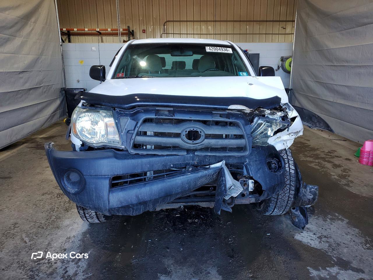 Toyota Tacoma 2010