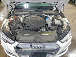 Audi A4 2019
