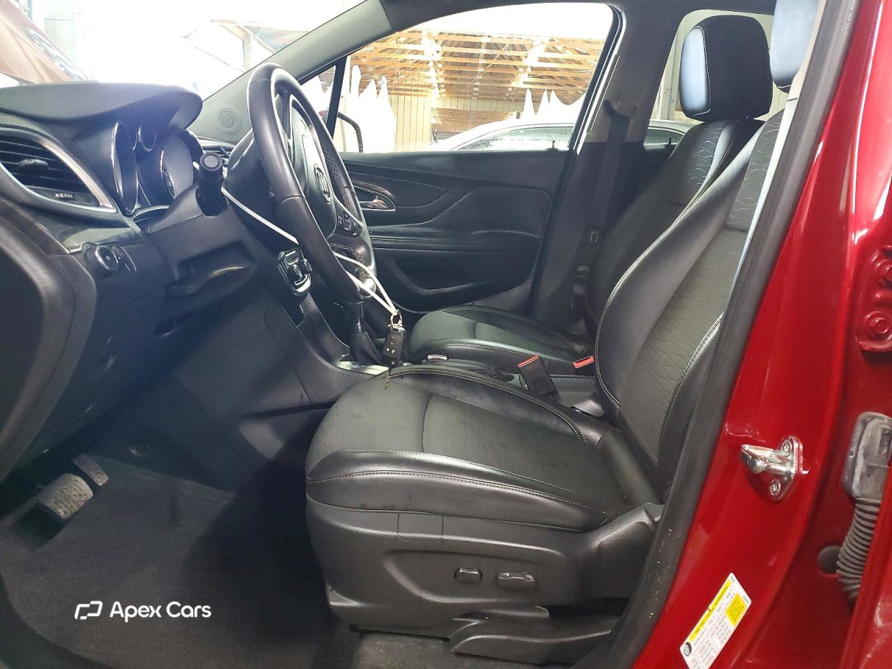 Buick Encore 2015
