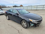 Kia Optima 2016
