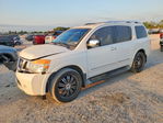 Nissan Armada 2012