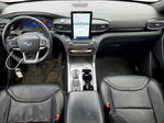 Ford Explorer 2020