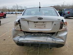 Kia Rio 2011