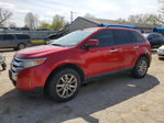 Ford Edge 2011