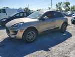 Porsche Macan 2018