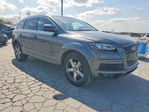 Audi Q7 2015