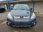 Subaru Outback 2014