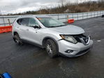 Nissan Rogue 2014
