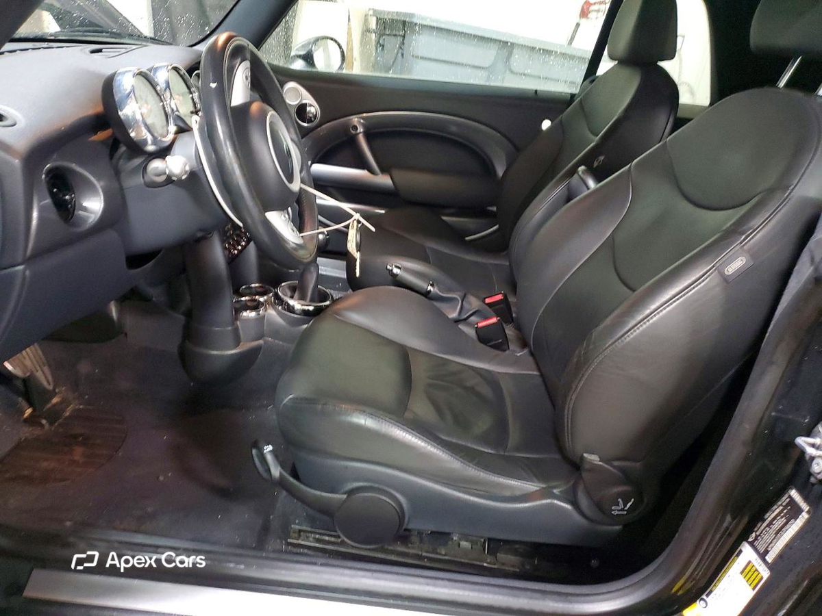 MINI Cooper 2006