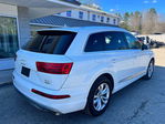 Audi Q7 2017