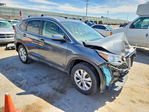 Honda CR-V 2012