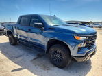 Chevrolet Silverado 2024