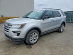 Ford Explorer 2018