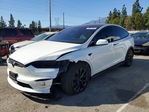 Tesla Model X 2024