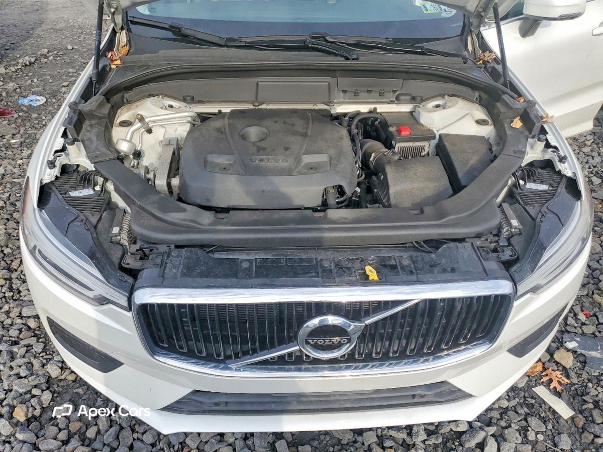 Volvo XC60 2019