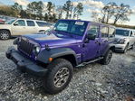 Jeep Wrangler 2017